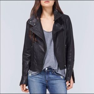 Mackage exclusive for Aritzia Kenya Jacket
